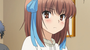 Papa no Iu Koto o Kikinasai!